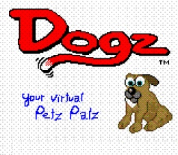 Dogz - Your Virtual Petz Palz